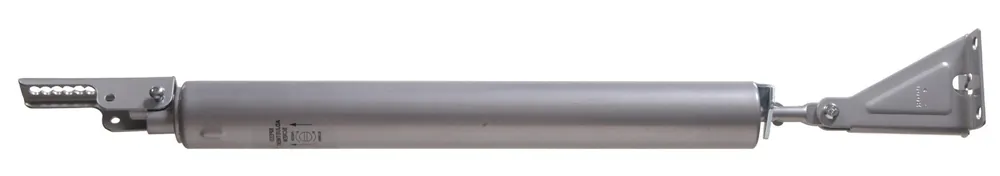 S&S DOOR CLOSER ALUM