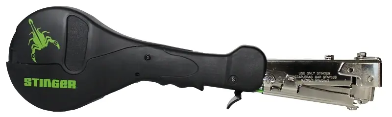Ch38-2 Cap Hammer With 168 Cap And Staple Capacity, Model 136400