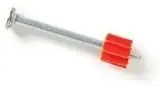 ITW BRANDS 00786 .300x2-1/2-Inch Drive Pin, 100-Pack
