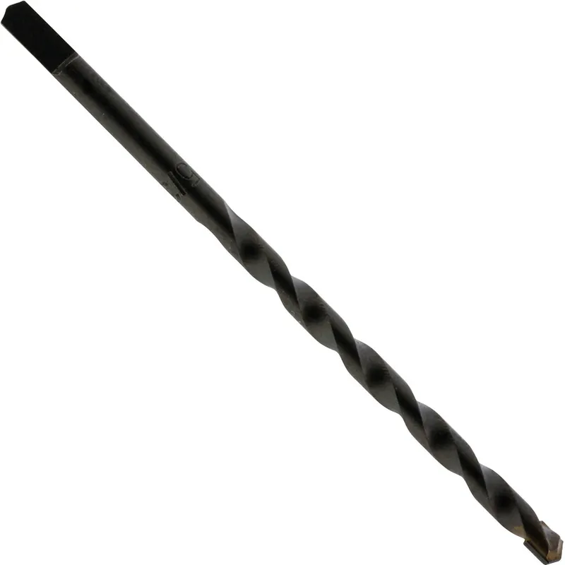 Hillman Carbide Tipped Masonry Drill Bit