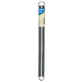 12-inch Zinc Gate Extension Spring For Durable Gate Operation