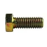 Grade 8 Hex Cap Screw 1/2" X 1-1/2" Coarse Thread - Box Of 100