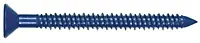 TAPPER CONCRETE ANCHORS 1/4