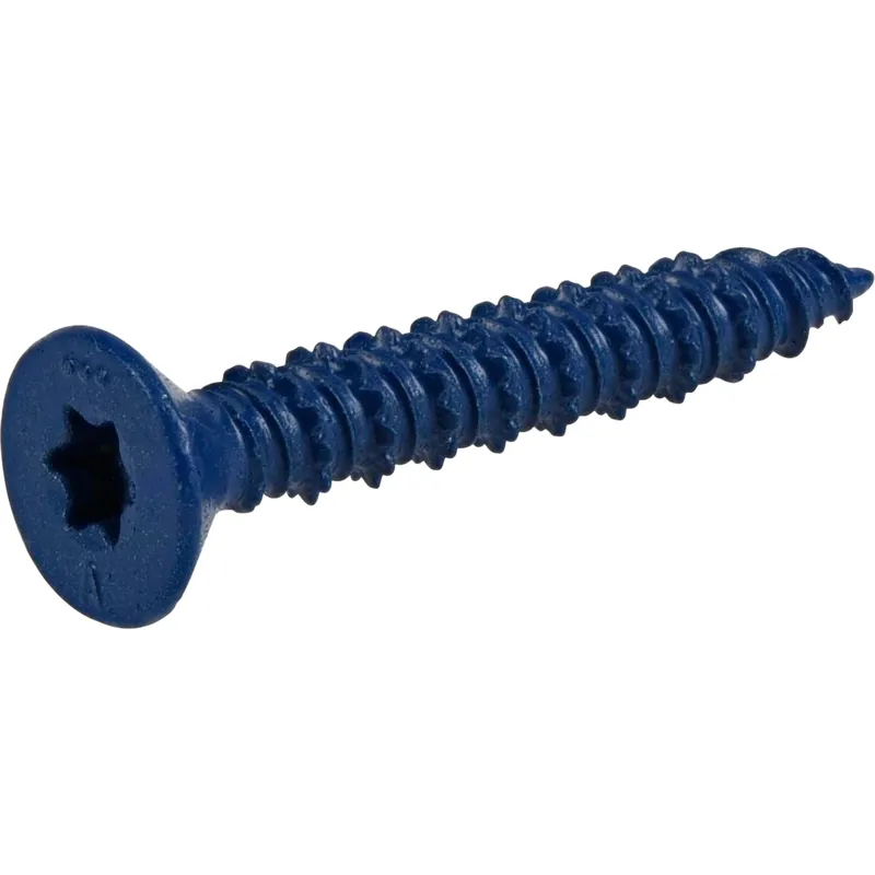 FL PPBL CONSCR T30 1/4 X 1-3/4