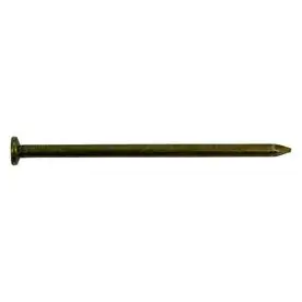 Grip-rite 7-gauge Vinyl-coated Steel Interior Sinker Nails 5-pound Bag