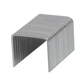 Grip-rite 5/16-inch Leg Standard Staples - 5000 Count For Heavy-duty Use
