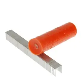 Grip-rite 5/8-inch Roofing Pneumatic Staples For Heavy-duty Applications
