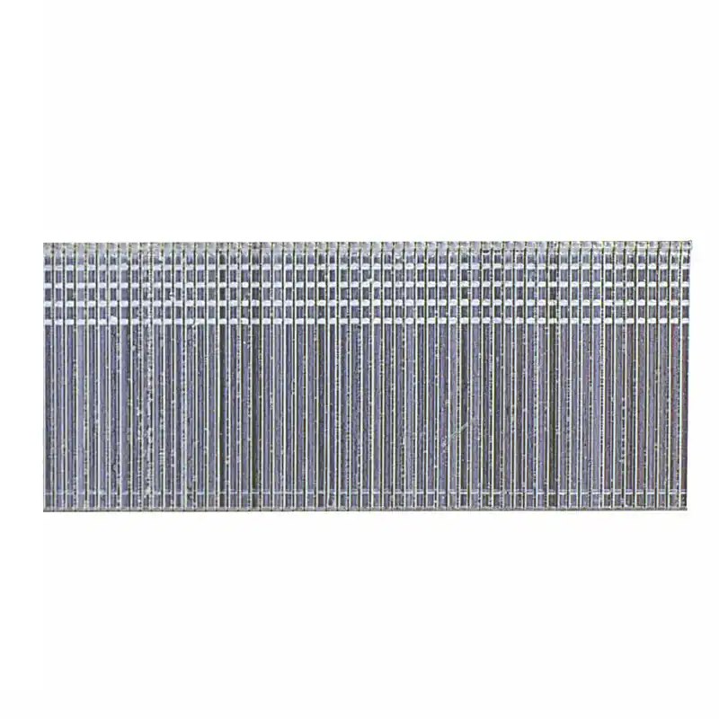 1-3/4 Inch 18 Gauge Electro Galvanized Brad Nails Grip-rite Grf18134m