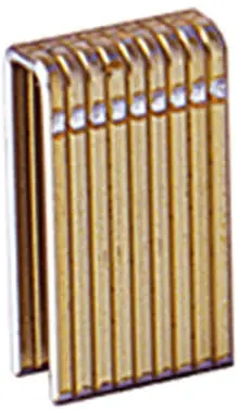 Grsx1gm 0.21 X 1 Inch 18 Gauge Galvanized Sx-style Narrow Crown Staples