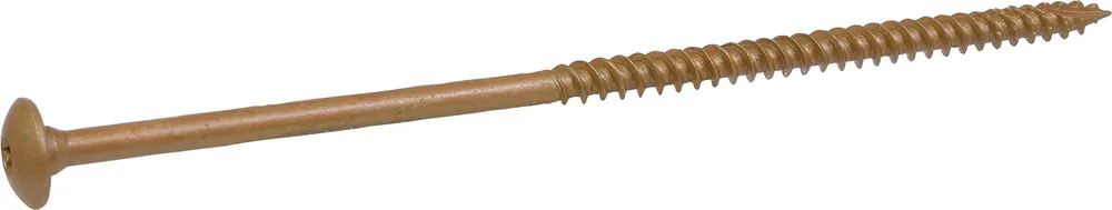 3/8 X 12 STAR CONSTRUCTION SCREW