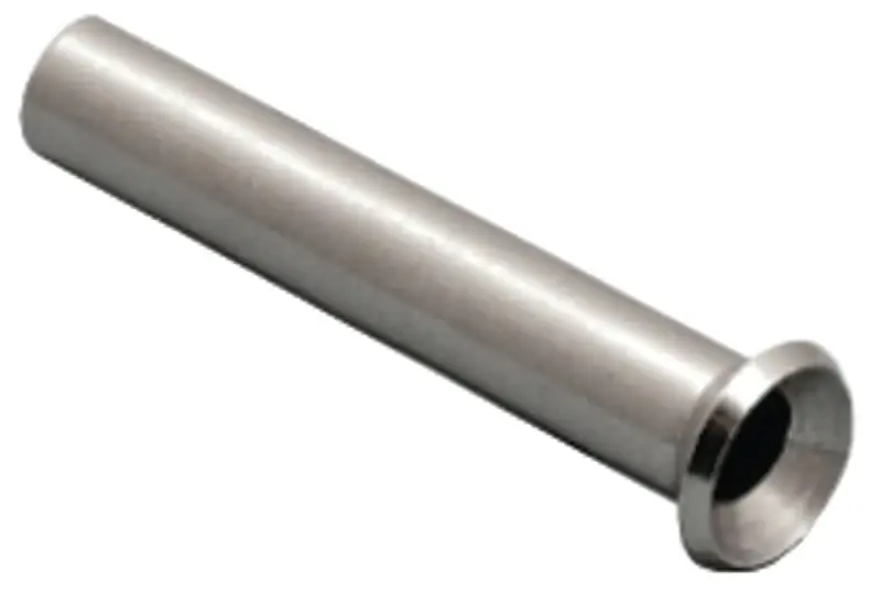 Rt Ps-10 Post Sleeves Railing For Mid-posts - Stainless Steel