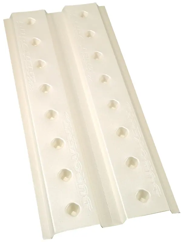 Rafter Vent, 22 X 48-In.