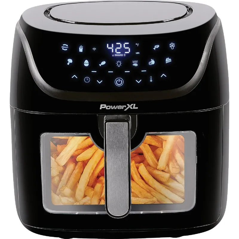 Vortex Pro 8 Qt. Smart Air Fryer With Wifi & Bluetooth