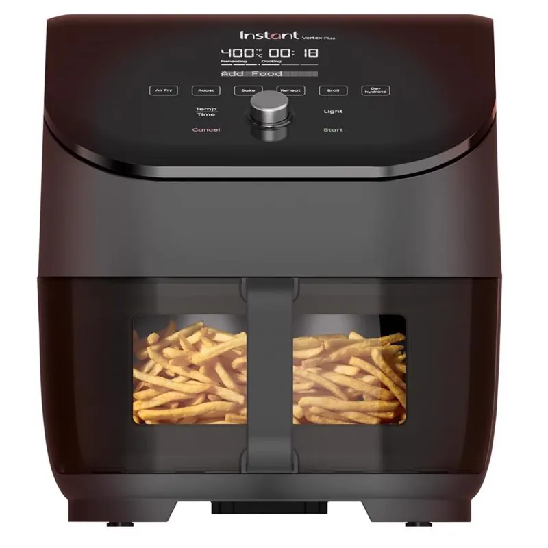Vortex Plus 6-in-1 Air Fryer Oven, 6 Qts.