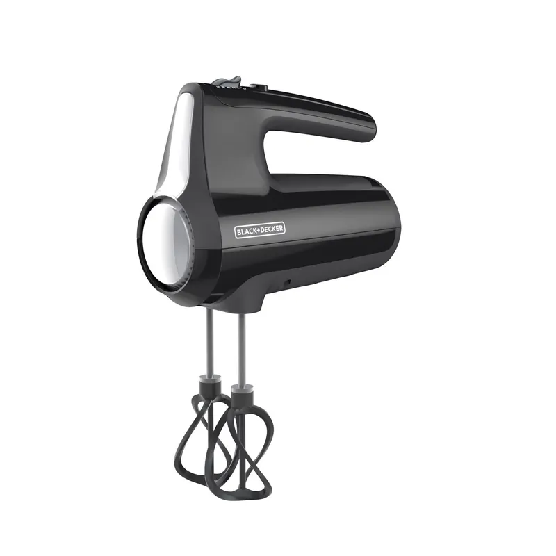 Helix Hand Mixer, 5-Speed, 250-Watt