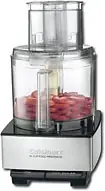 14-cup 1,200-watt Stainless Steel Custom Food Processor Dfp-14bcn