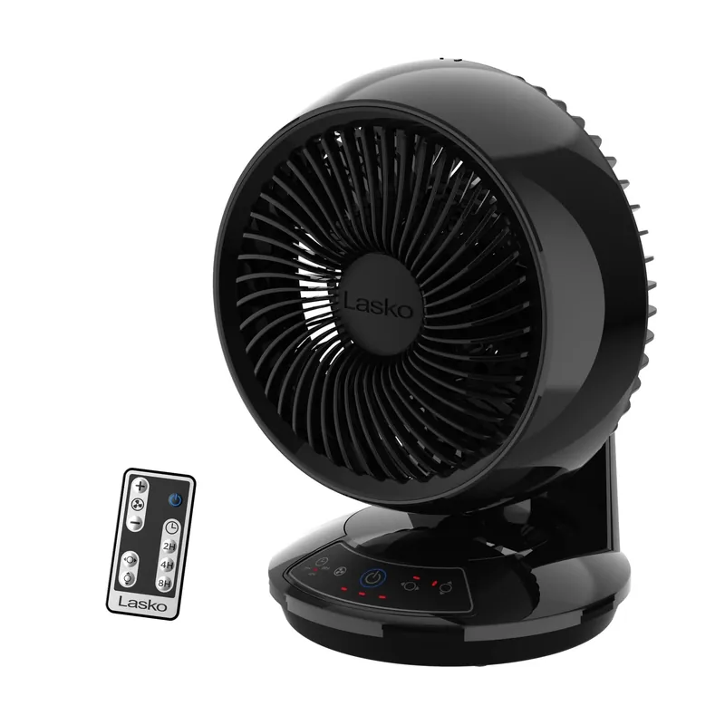 AIR CIRCLATR FAN 12.25"
