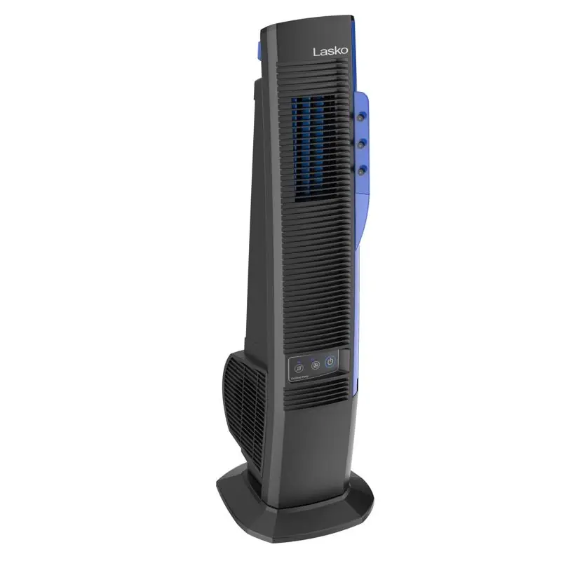 42 Inch Oscillating Misting Fan With 4 Speeds And Electric Power Source