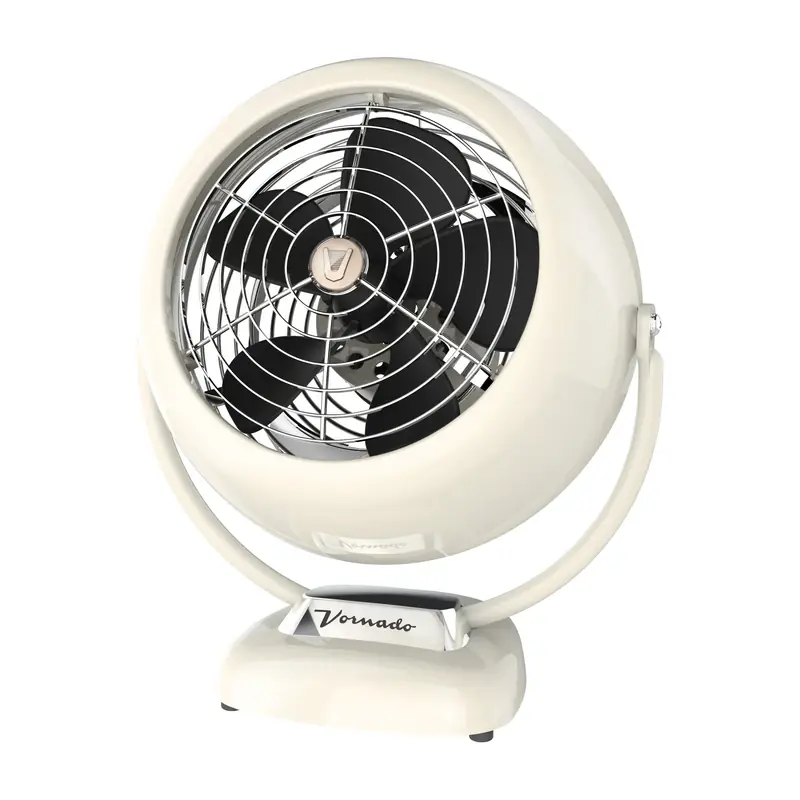 Vfan 13.8 In. H X 7.43 In. D 3-speed Electric Air Circulator Fan