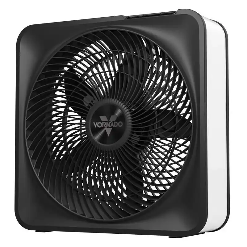Vornado Model 80 20‑Inch Box Fan – Adjustable, Durable Home Airflow Solution