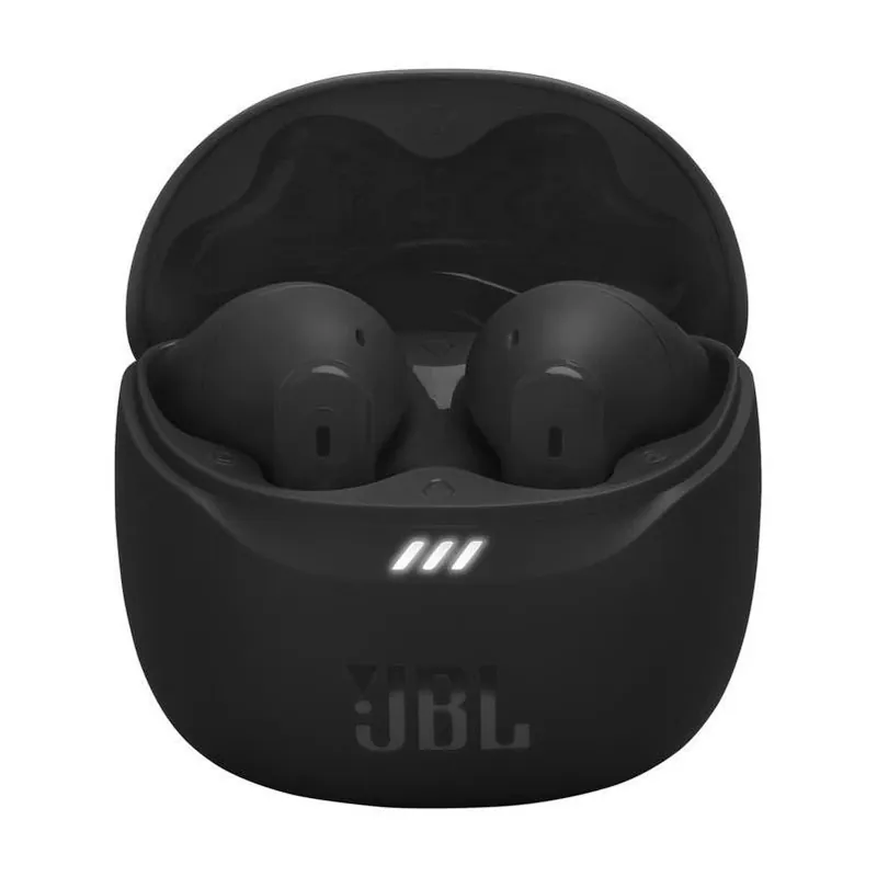 JBL Tune Flex 2 True Wireless Earbuds – Black Bluetooth With IP54 Protection