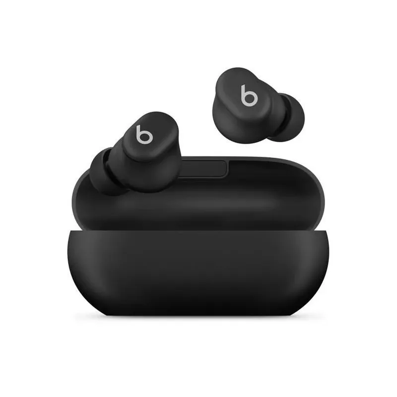 Beats Wireless Bluetooth Earbuds – Matte Black