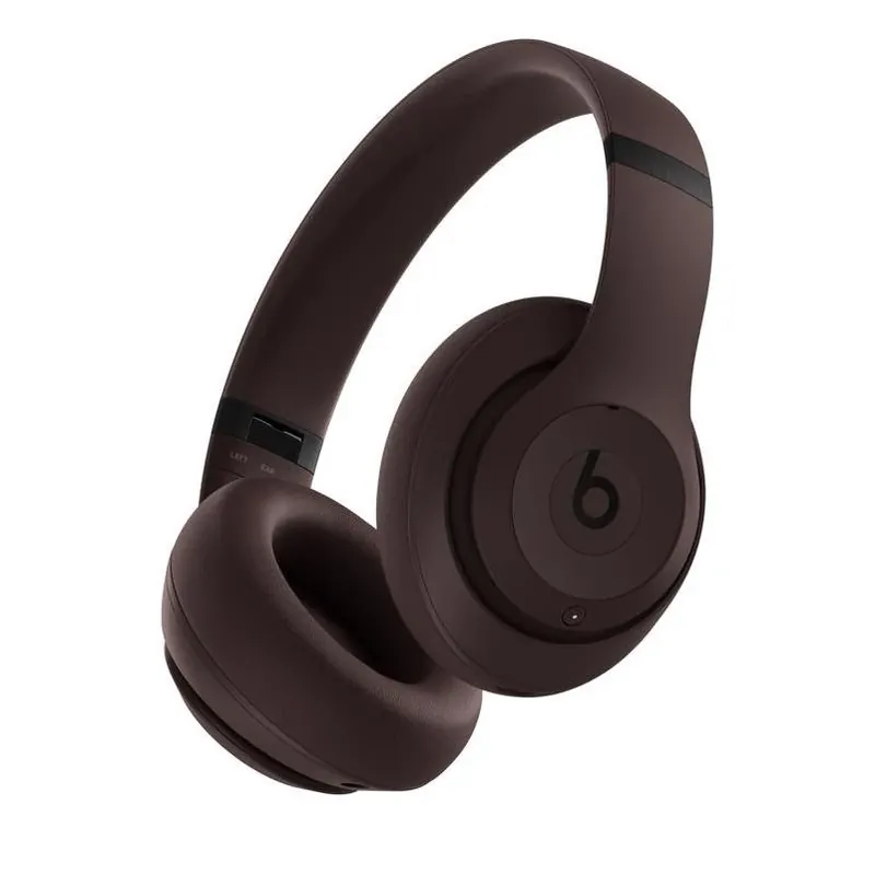 Beats Studio Pro Wireless Over‑Ear Headphones – Deep Brown