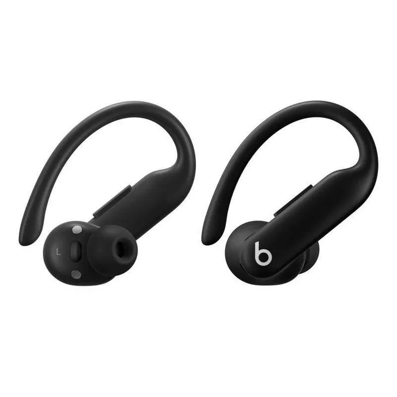 Beats Over‑Ear Wireless Bluetooth Headphones – Black