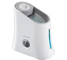Hut200 Cool Mist Filter-free Humidifier With 1-gallon Tank