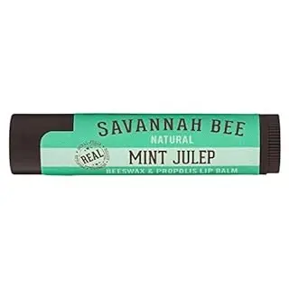 MINT JULEP LIP BALM .15OZ