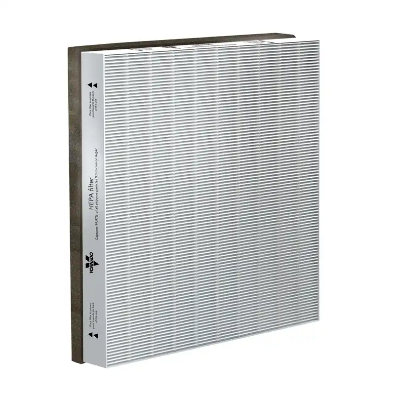 Replacement Air Purifier Filter, HEPA