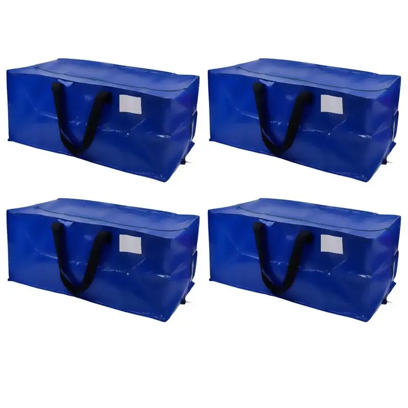 DuraSack 20 Gal Blue Storage Bag