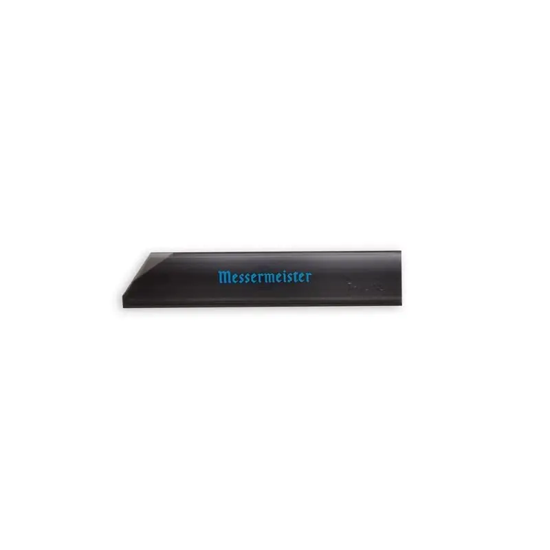 Messermeister Black Plastic Blade Guard 5 Inch