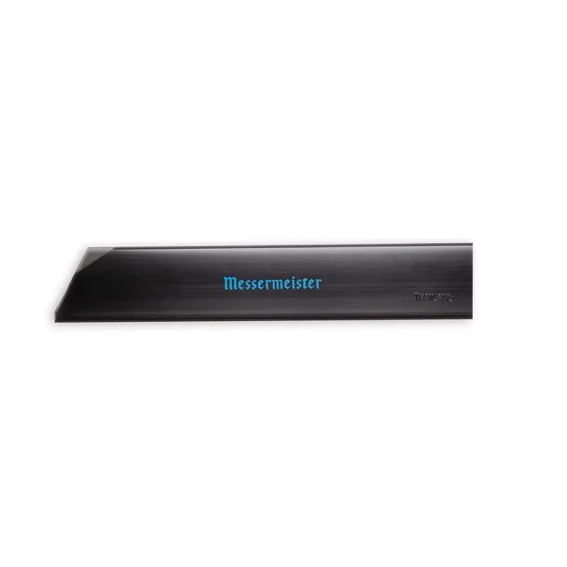 Messermeister Black Pvc Protective Blade Cover 11 Inch