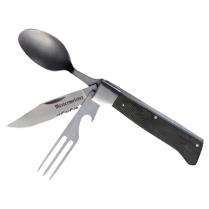 Adventure Chef 3.25 In. Steel Paring Camp Utensil - 1 Piece