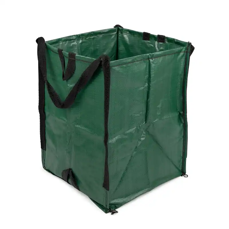 DuraSack 48 Gal Pop Up Yard Bag Open 1 Pk
