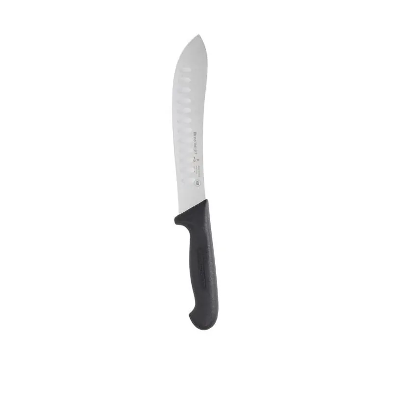 Messermeister Pro Series 8‑in. Stainless Carbon Alloy Butcher Knife