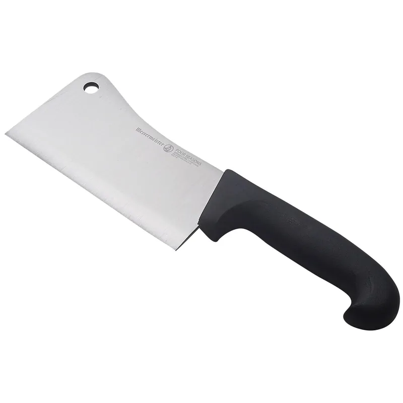 Pro Series 3.25 In. Stainless Steel Heavy Meat Cleaver - 1 Piece