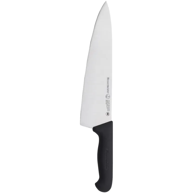 Pro Series 10 Inch Stainless Steel Chef‘s Knife With Polypropylene Handle