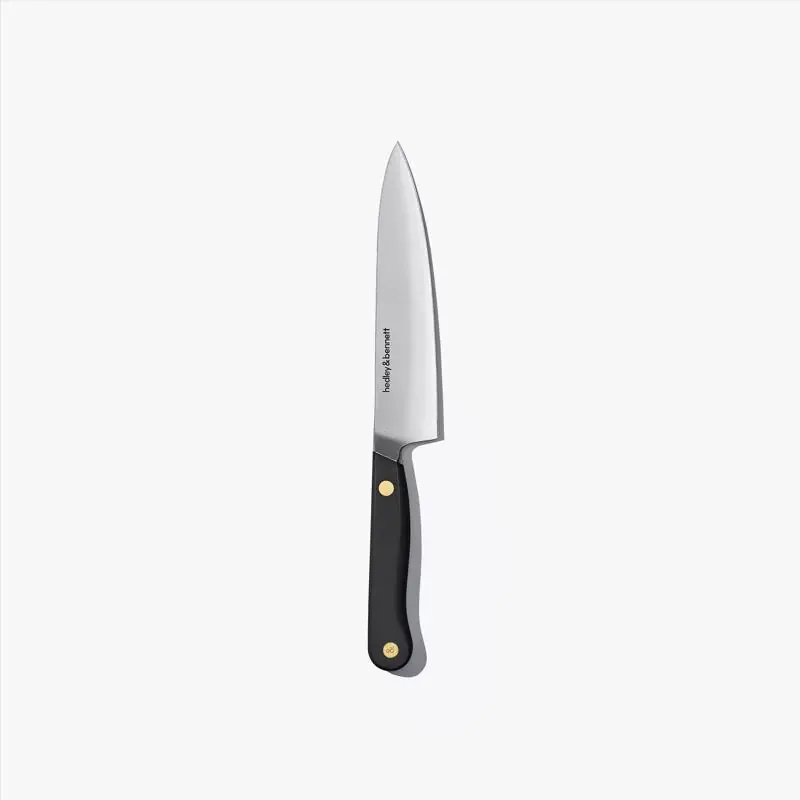 Hedley & Bennett Caviar Steel 10 Inch Utility Knife