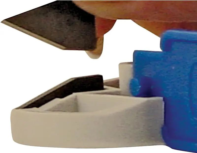 AccuSharp Matte Tungsten Carbide Knife Sharpener Replacement Blades