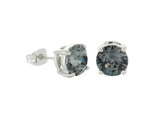 Gleaming Twilight Earrings For Women Er4294sn