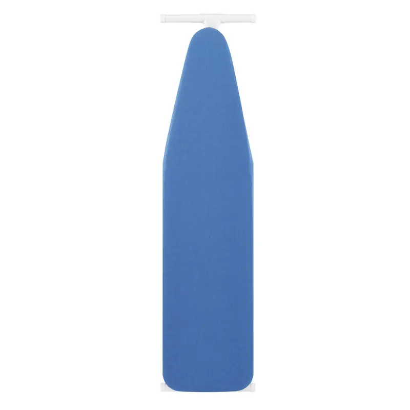 Ironing Board, Cover & Pad, T-Legs, Adjustable Height
