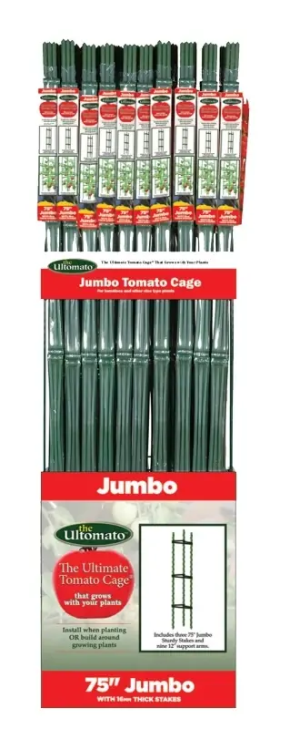 Plant Support, Jumbo, 75 In.