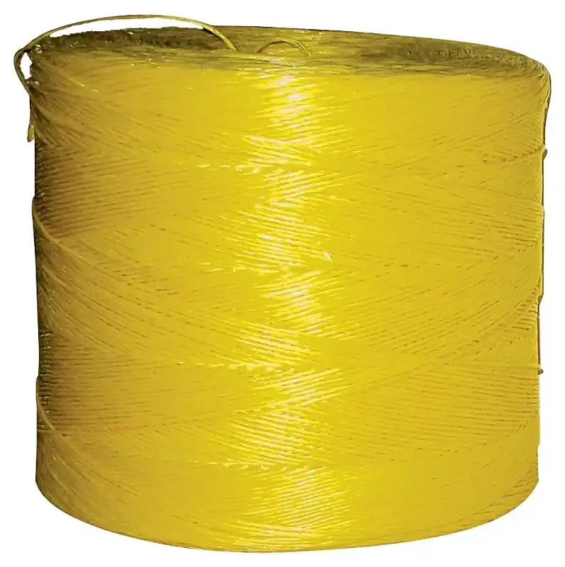 PBT20110TYNBC-P 20,000 Ft. Twine Baler - Yellow
