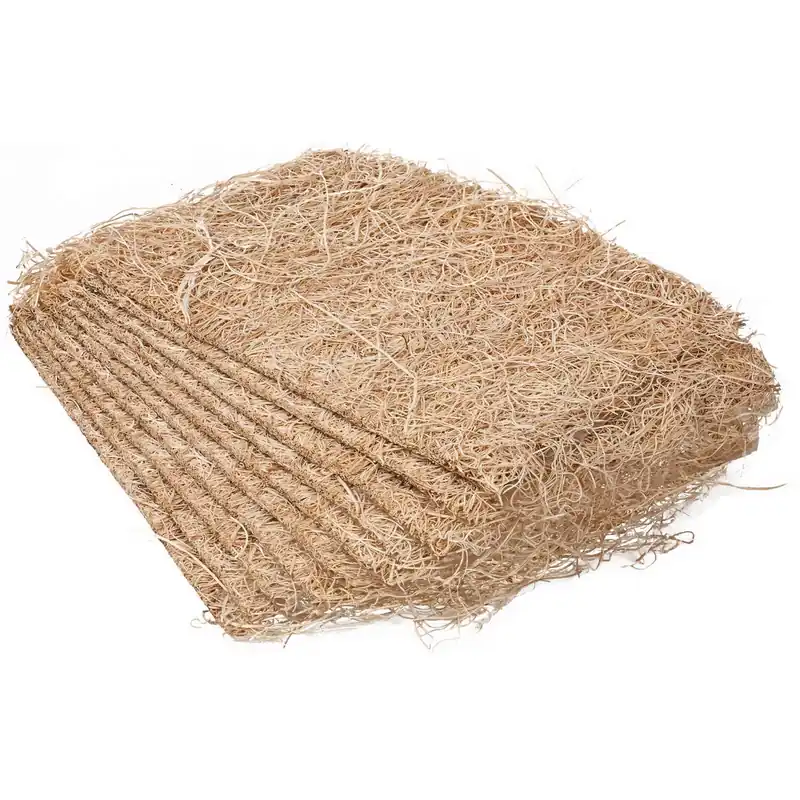 Precision Pet 13 In. X 13 In. Wood Poultrry Nesting Pads