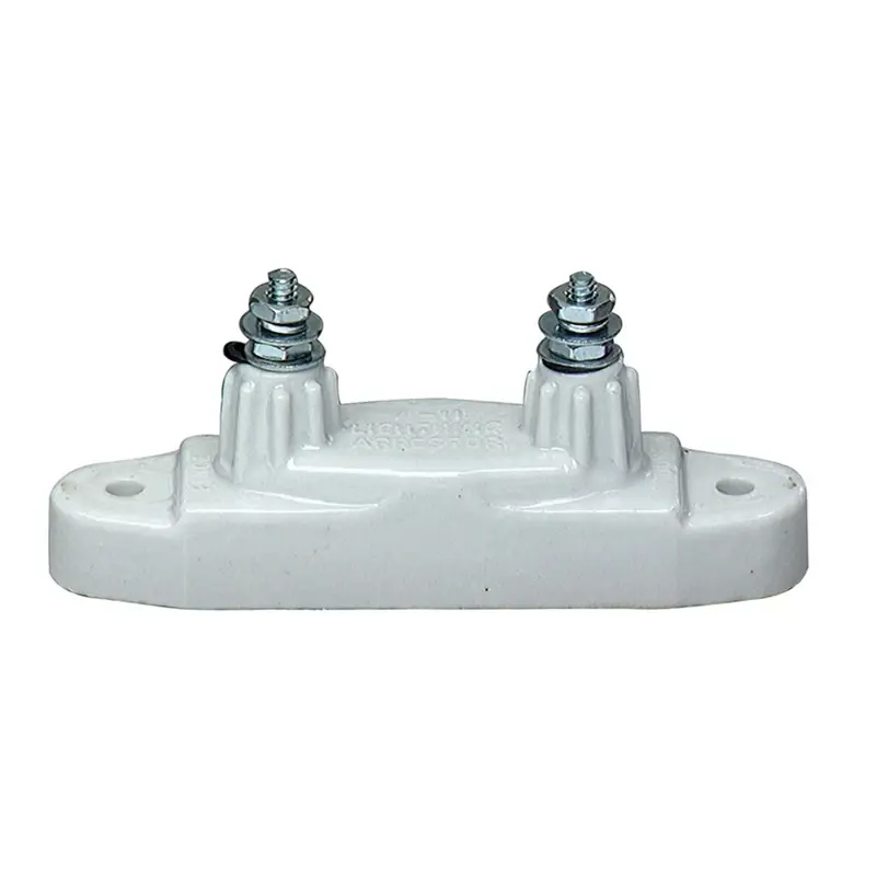 20000 Volt Electric Fence Lightning Diverter And Arrestor Model Ala-z
