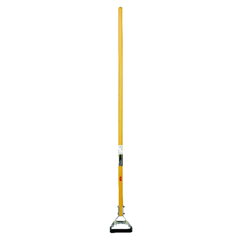 Steel Scuffle Hoe 54 In. Wood Handle For Efficient Weeding And Cultivating