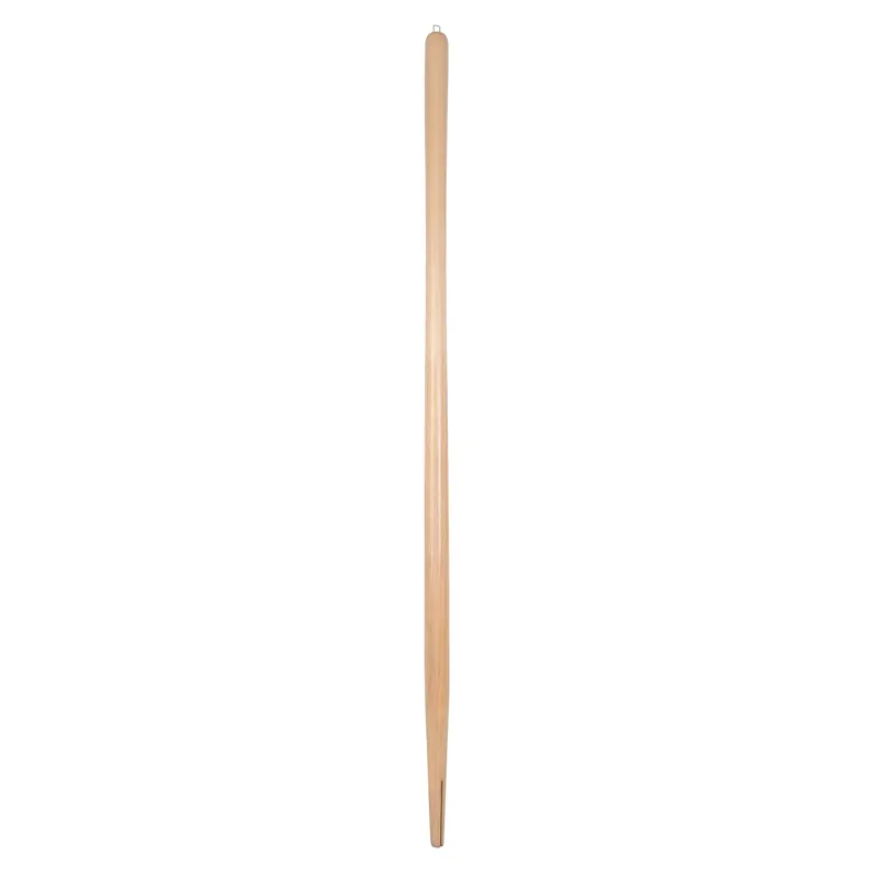48 In. Tapered Wood Shovel Replacement Handle - Model Mg-pl-rba-t