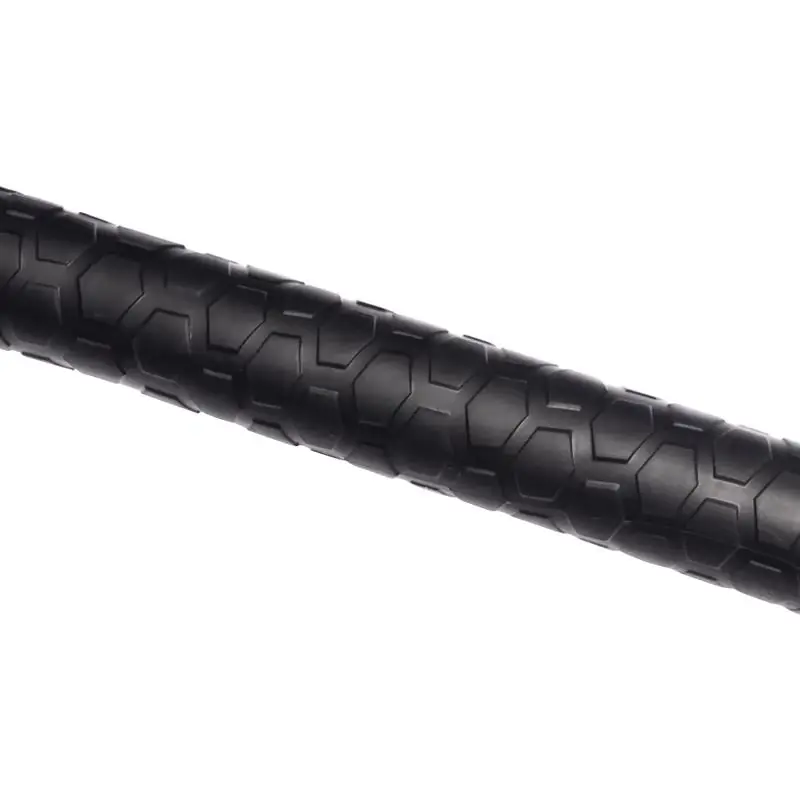 Stick Grip 11 Inch Black Poly Shovel Handle Grip